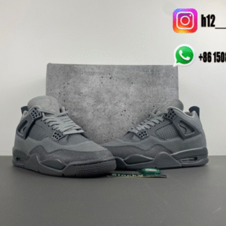 Air Jordan 4 SE “Paris Olympics” FQ7928-001