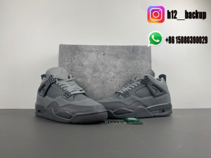Air Jordan 4 SE “Paris Olympics” FQ7928-001