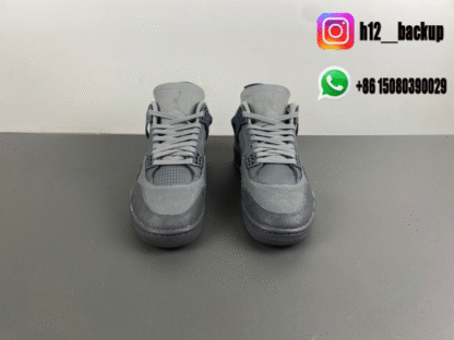 Air Jordan 4 SE “Paris Olympics” FQ7928-001 - Image 3