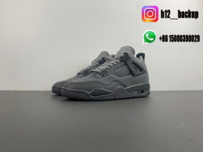 Air Jordan 4 SE “Paris Olympics” FQ7928-001 - Image 2