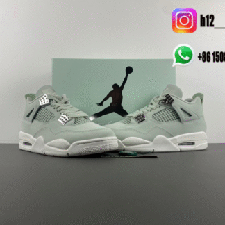 Air Jordan 4 “Seafoam” HV0823-003