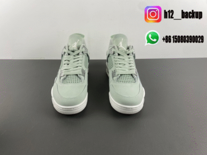 Air Jordan 4 “Seafoam” HV0823-003 - Image 3