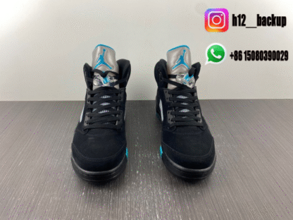 Air Jordan 5 “Aqua” DD0587-047 - Image 8