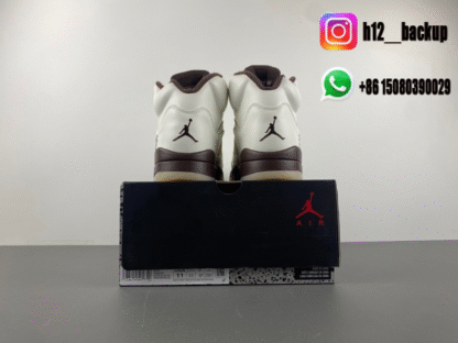 Air Jordan 5 “Earth” DD9336-200 - Image 6