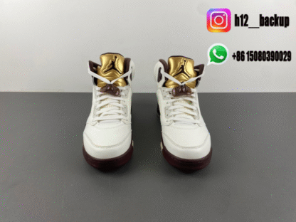 Air Jordan 5 “Earth” DD9336-200 - Image 5