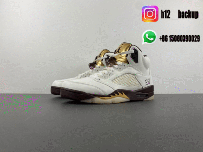 Air Jordan 5 “Earth” DD9336-200 - Image 2