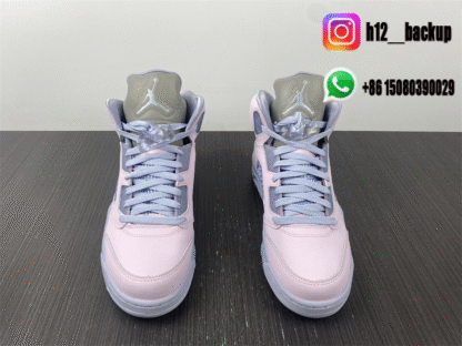 Air Jordan 5 Retro SE "Regal Pink/Easter" DV0562-600 - Image 6