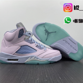 Air Jordan 5 Retro SE "Regal Pink/Easter" DV0562-600