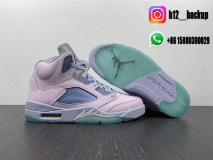 Air Jordan 5 Retro SE "Regal Pink/Easter" DV0562-600