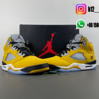 Air Jordan 5 “Tokyo” IO3372-700