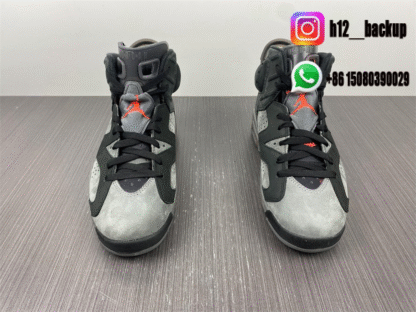 Air Jordan 6 “Bordeaux” CT8529-063 - Image 7