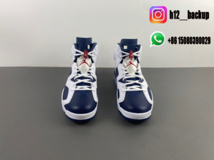 Air Jordan 6 “Olympic” CT8529-164 - Image 3