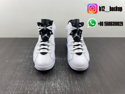 Air Jordan 6 “Reverse Oreo” CT8529-112 - Image 3