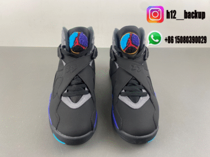 Air Jordan 8 “Aqua” 305381-006 - Image 3