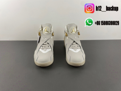 Air Jordan 8 “Champagne” 832821-030 - Image 4