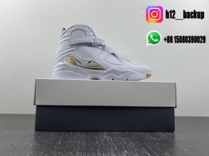 Air Jordan 8 OVO AA1239-135 - Image 6