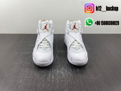 Air Jordan 8 OVO AA1239-135 - Image 5