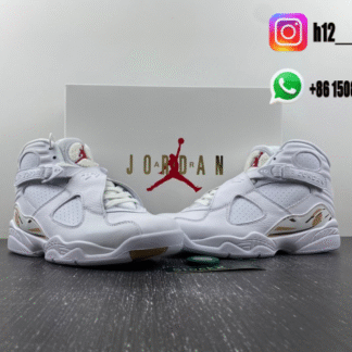 Air Jordan 8 OVO AA1239-135