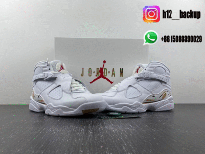 Air Jordan 8 OVO AA1239-135