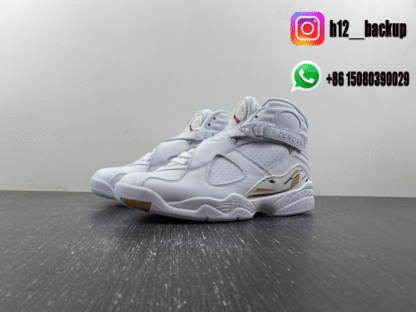 Air Jordan 8 OVO AA1239-135 - Image 2
