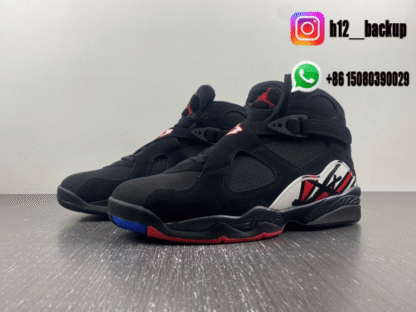 Air Jordan 8 “Playoffs" 305381-062 - Image 8