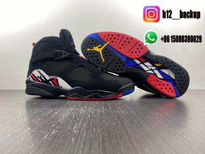 Air Jordan 8 “Playoffs" 305381-062 - Image 6