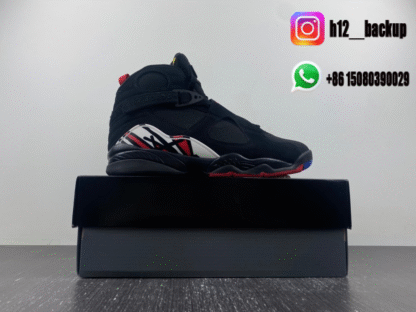 Air Jordan 8 “Playoffs" 305381-062 - Image 4