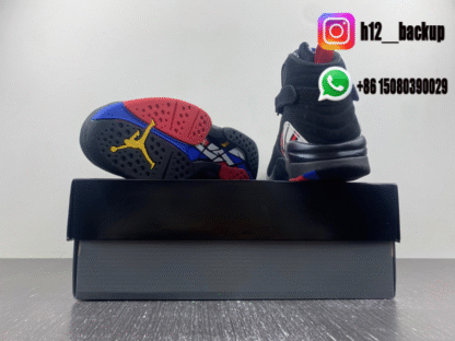 Air Jordan 8 “Playoffs" 305381-062 - Image 3
