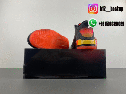 Jordan J Balvin x AJ3 “Rio” FN0344-001 - Image 6