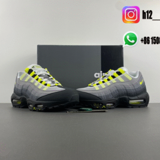 Nike Air Max 95 OG 'Neon' CT1689-001