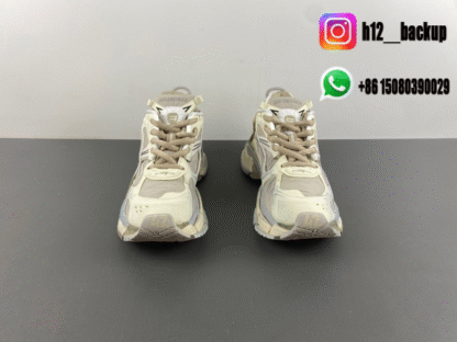 Balenciaga 7.5 Grayish yellow 772767-W3RNY-9797 - Image 3