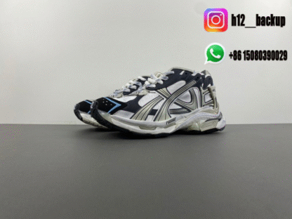 Balenciaga 7.5 white jade color 772774-W3RNY-0623 - Image 2