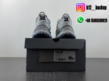 Balenciaga Runner 7 Gery 772774-W3RNY-DI9 - Image 7