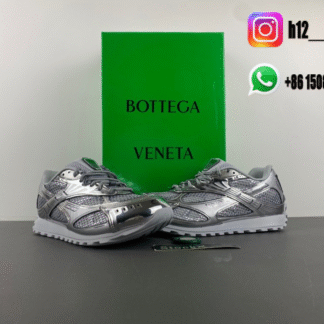 Bottega Veneta Orbit Star Anise BV 741357 V2V51 1414