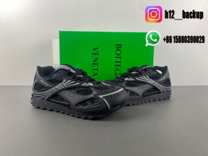 Bottega Veneta Orbit Star Anise BV 741357 V2X40 1000