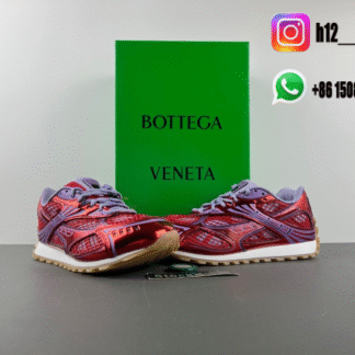 Bottega Veneta Orbit Star Anise BV 741357 V2X40 5851