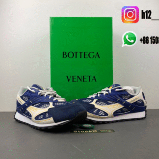 Bottega Veneta Orbit Star Anise BV 816635 V55B0 4058