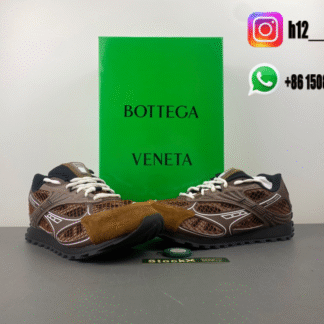 Bottega Veneta Orbit Star Anise BV 816635 v55b0 2419