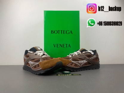 Bottega Veneta Orbit Star Anise BV 816635 v55b0 2419