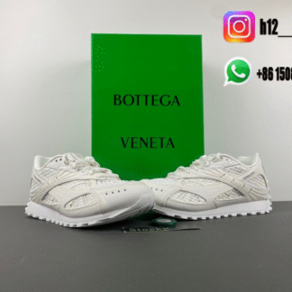 Bottega Veneta Orbit 'Surf White 741357 V2X40 9013