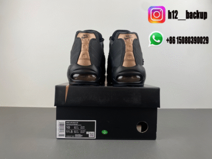 Central Cee x Nike Air Max 95 HQ6457-001 - Image 8