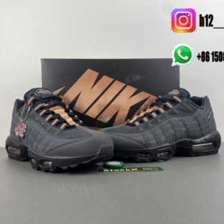 Central Cee x Nike Air Max 95 HQ6457-001