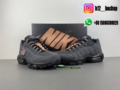 Central Cee x Nike Air Max 95 HQ6457-001