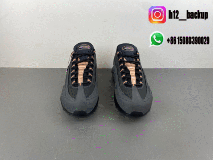 Central Cee x Nike Air Max 95 HQ6457-001 - Image 4