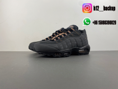 Central Cee x Nike Air Max 95 HQ6457-001 - Image 2