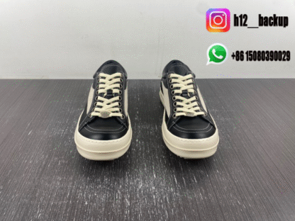 Chrome Hearts Rick Owens Black White RU01C4891 LVSLPO - Image 5