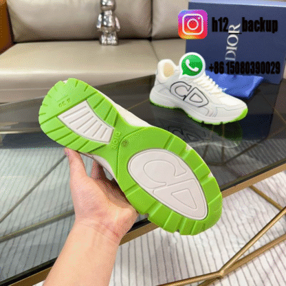 Dior B30 Gery Green 3SN279ZRF_ID3 - Image 5