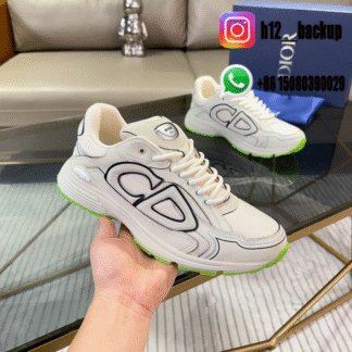 Dior B30 Gery Green 3SN279ZRF_ID3