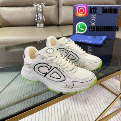 Dior B30 Gery Green 3SN279ZRF_ID3 - Image 3