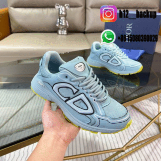 Dior B30 Blue Black 3SN279ZRF_ID4